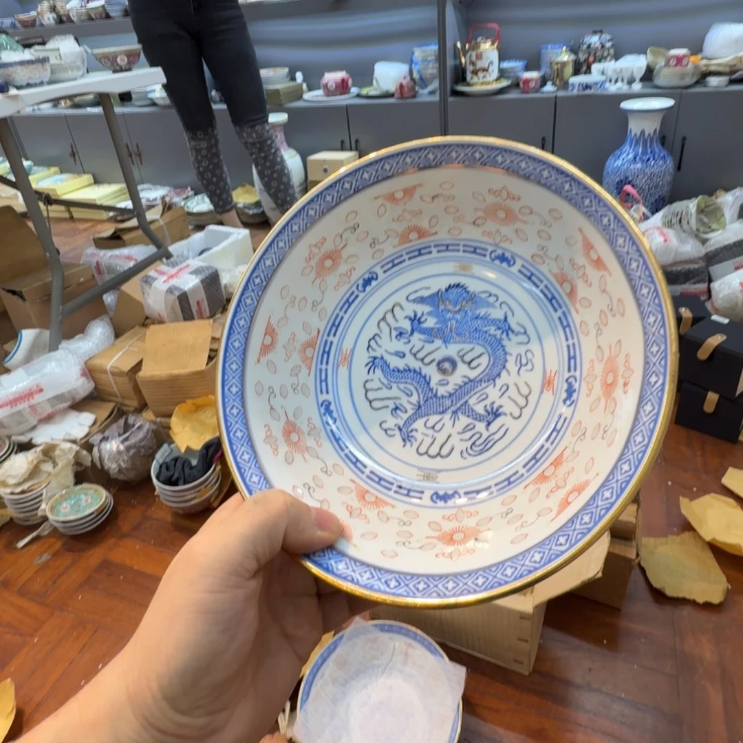 其他景德镇陶瓷艺术