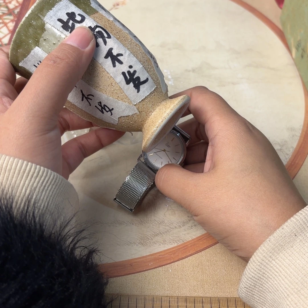 摆件1104今日好物分享