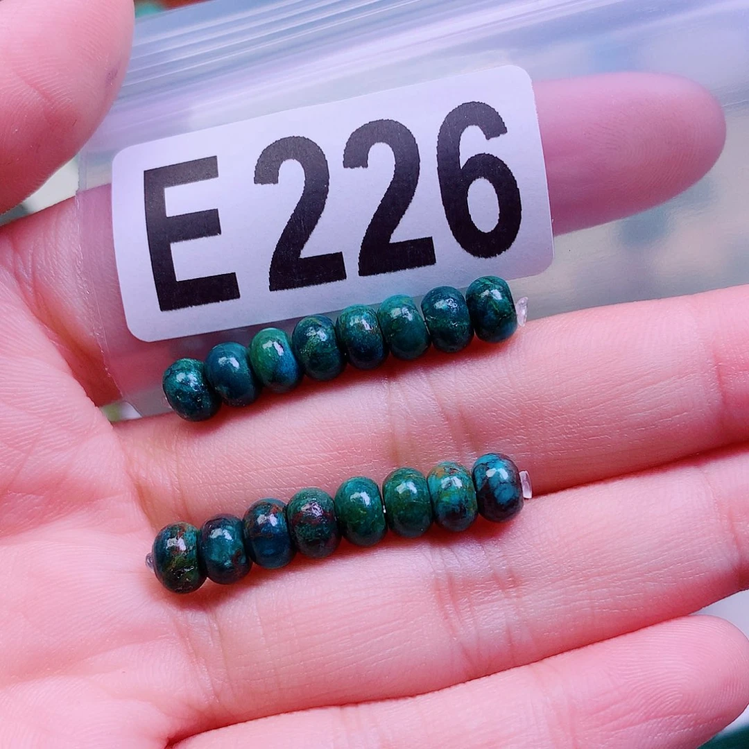 空竹粉丝专享十堰特色手工散珠