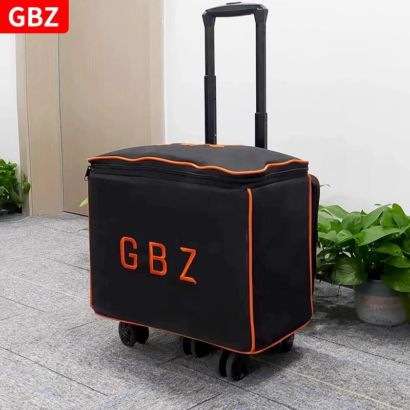 GBZ-18小钢炮专用拉杆包（OK-96不要拍）