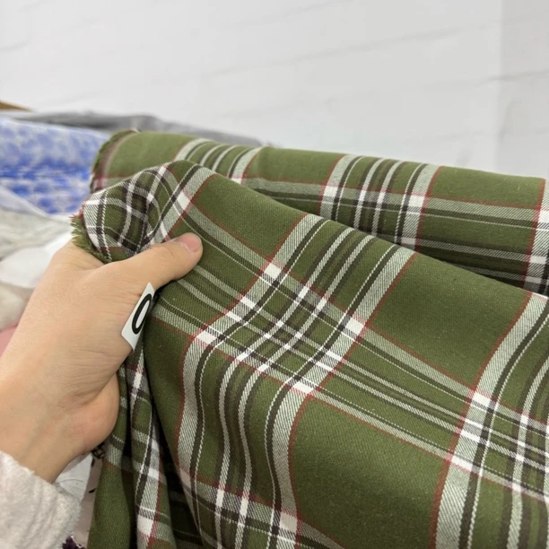 18  品牌班什么露厚款磨毛格面料3米价