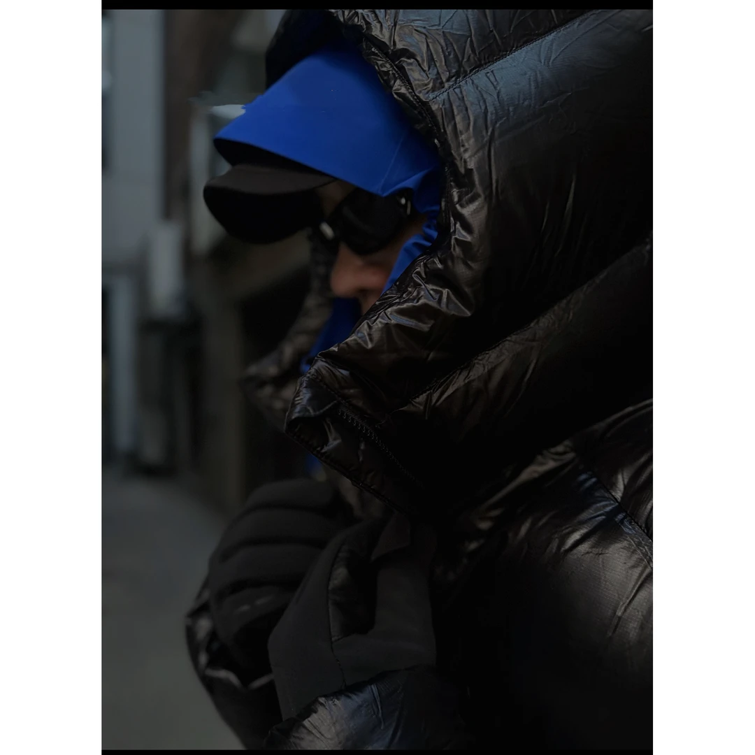 BK 直播间同款男女款 外套【BK】12/16