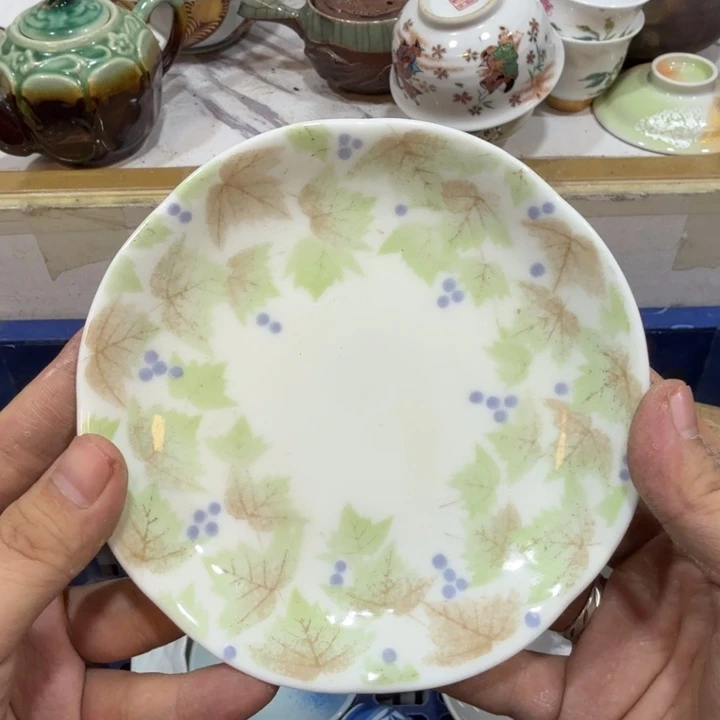 陶瓷推荐第二名20包邮