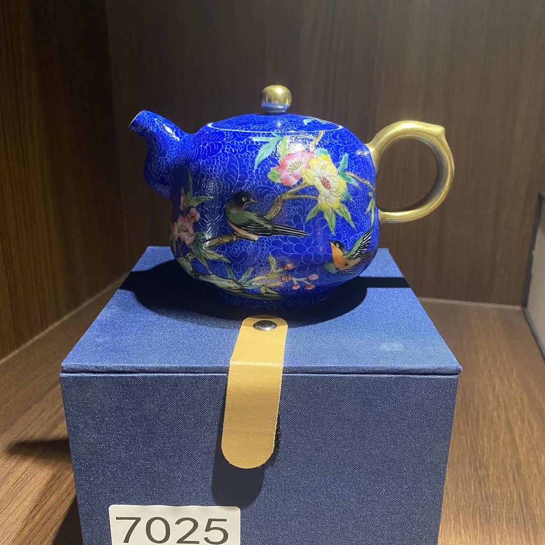 瓷博会&张文月扒花陶瓷专场7025