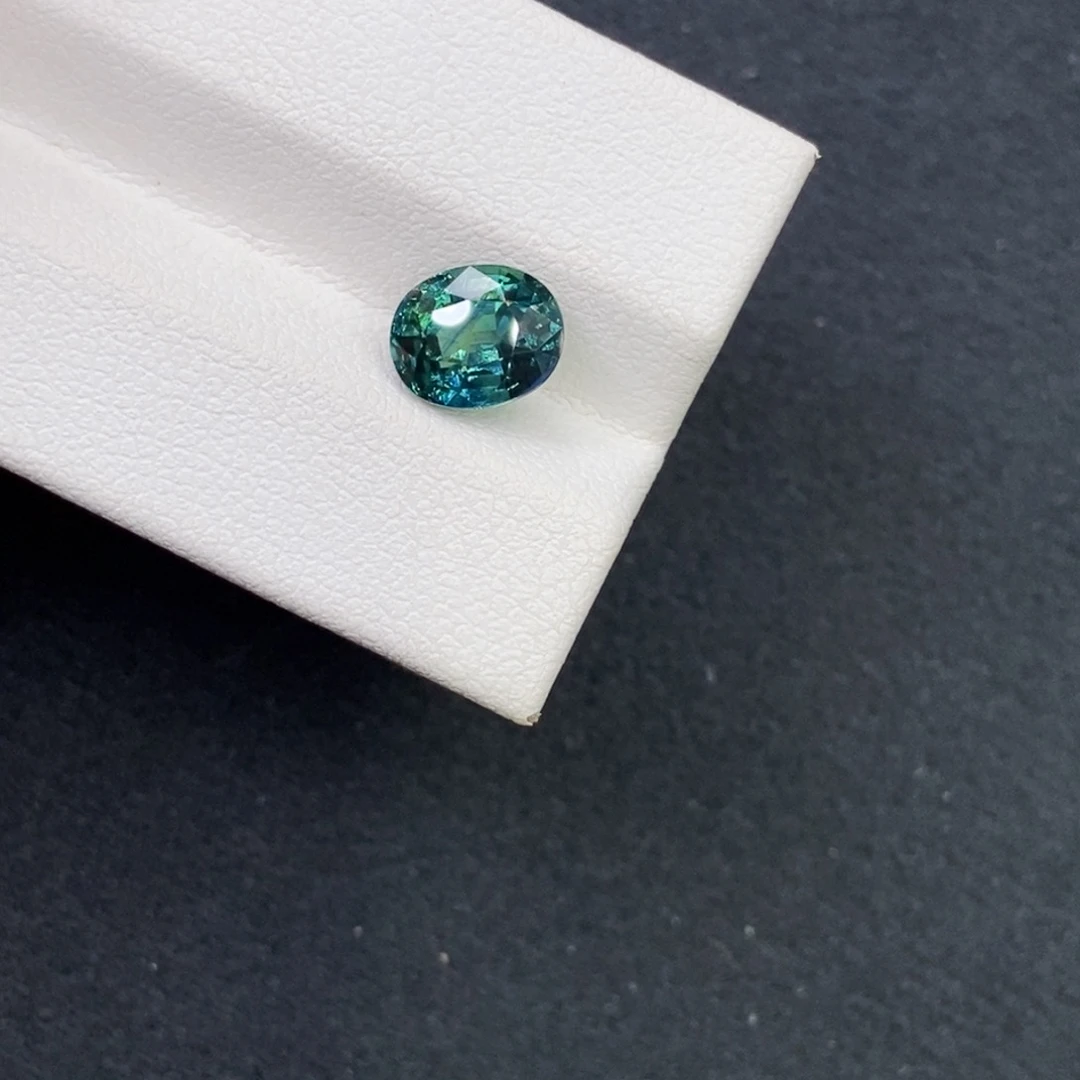 裸石蓝宝石2.13 ct