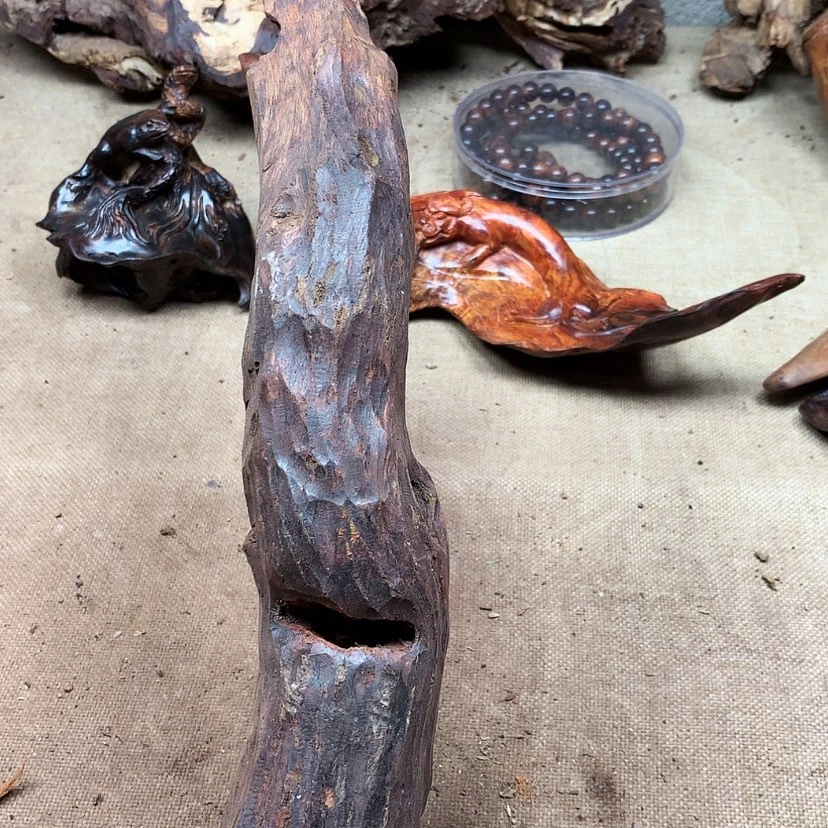 【闪购商品】黄花梨/降香黄檀陌*原材料供应充足