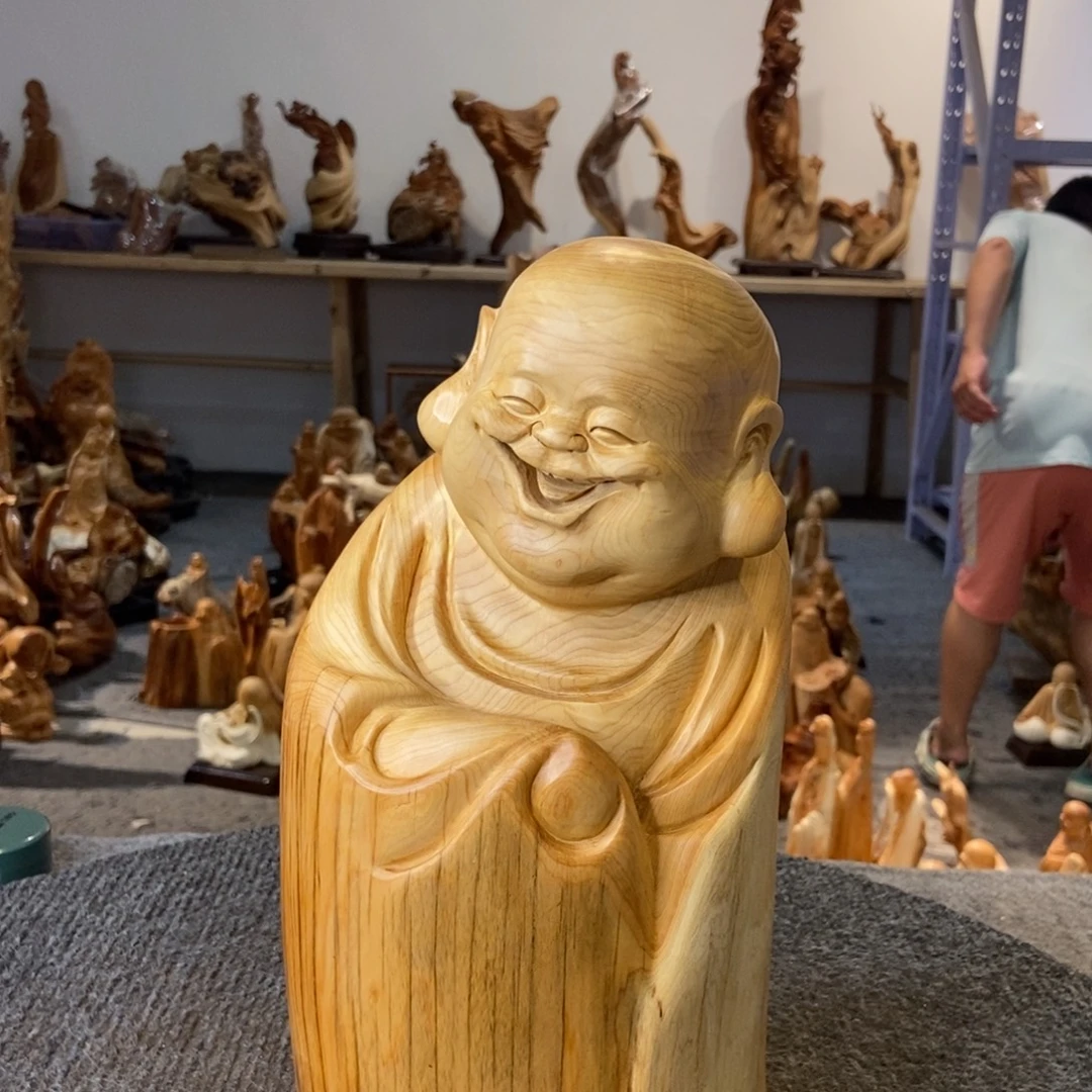 柏木（崖柏）太行崖柏精品摆件