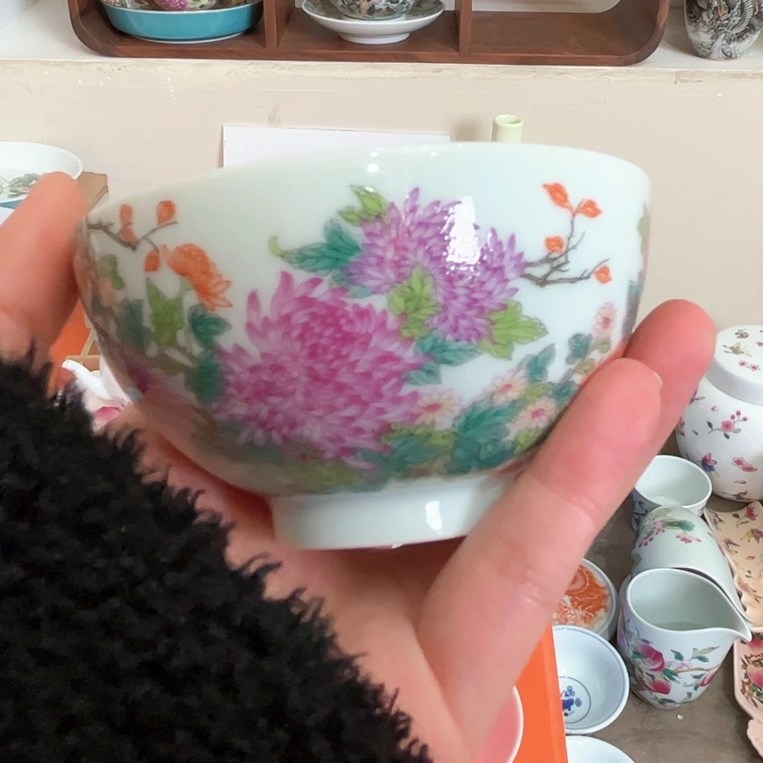 微瑕微瑕景德镇陶瓷