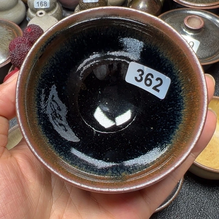 茶盏焦源龙窑，不忘初心362
