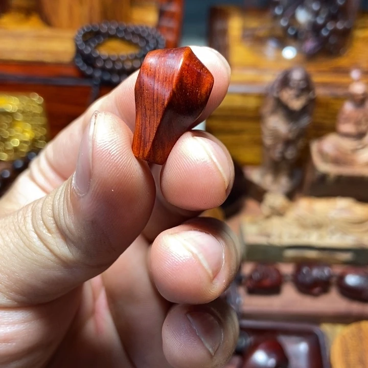 檀香紫檀（小叶紫檀）