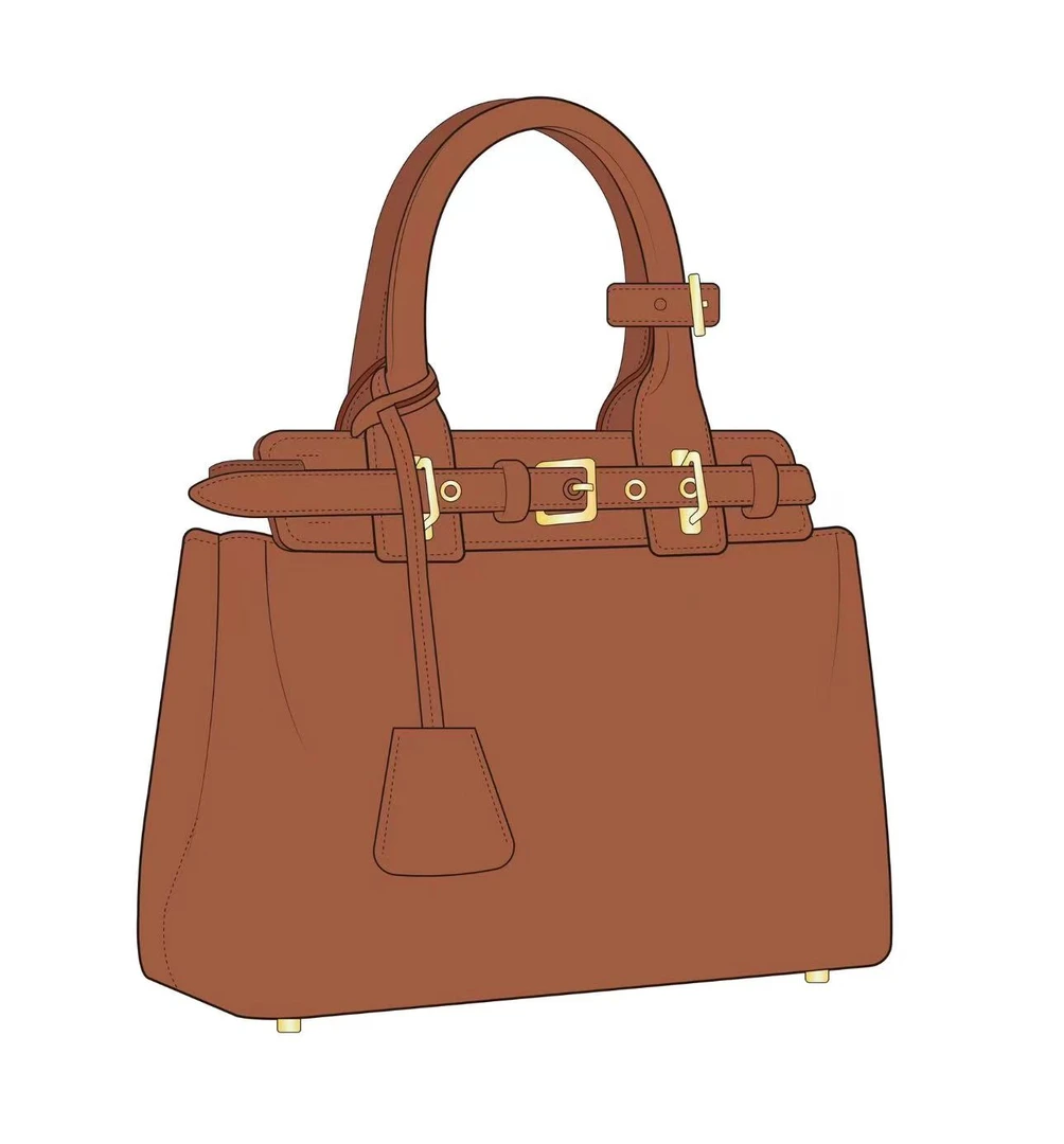 【052】广州真皮女包集合 对应编码下单 手提包 单肩包