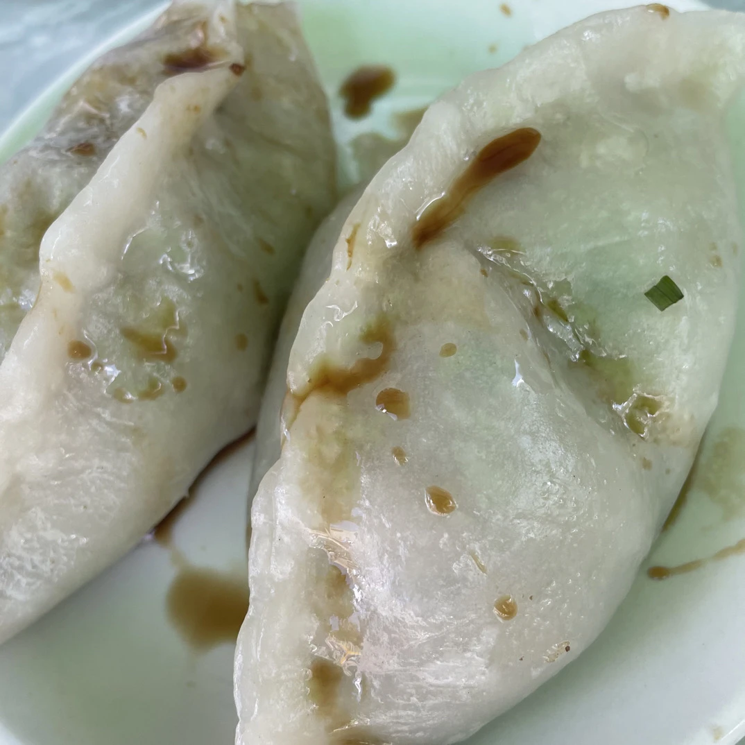 [和寮]特色小吃猪肉籺，纯手工制作现做现卖廉江美食