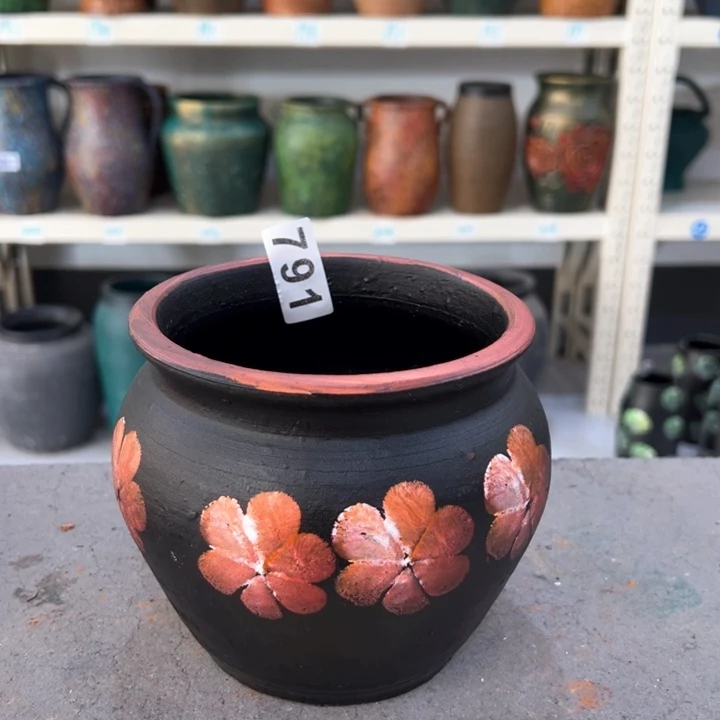 6.18-1微瑕土陶791