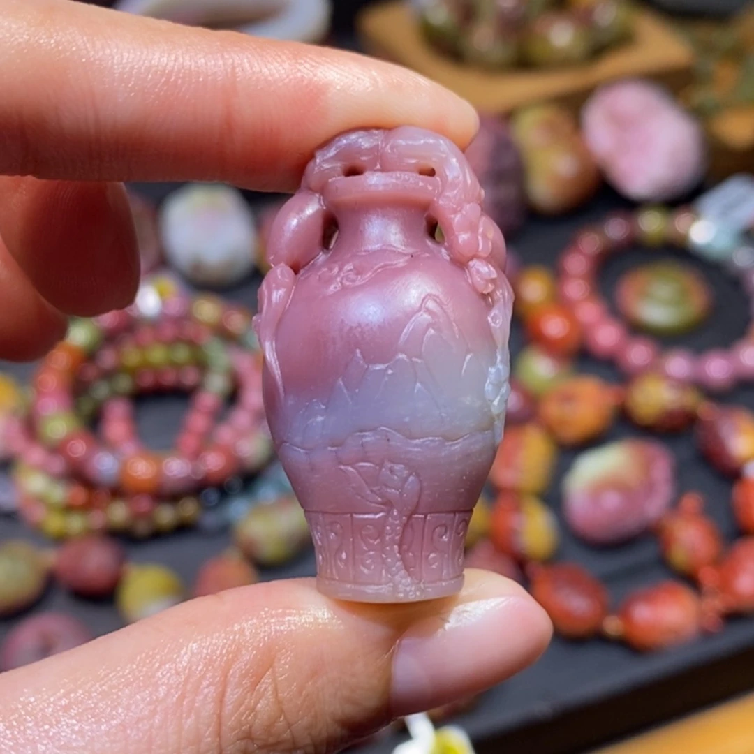 【闪购商品】未镶嵌手链玛瑙/玉髓盐源玛瑙