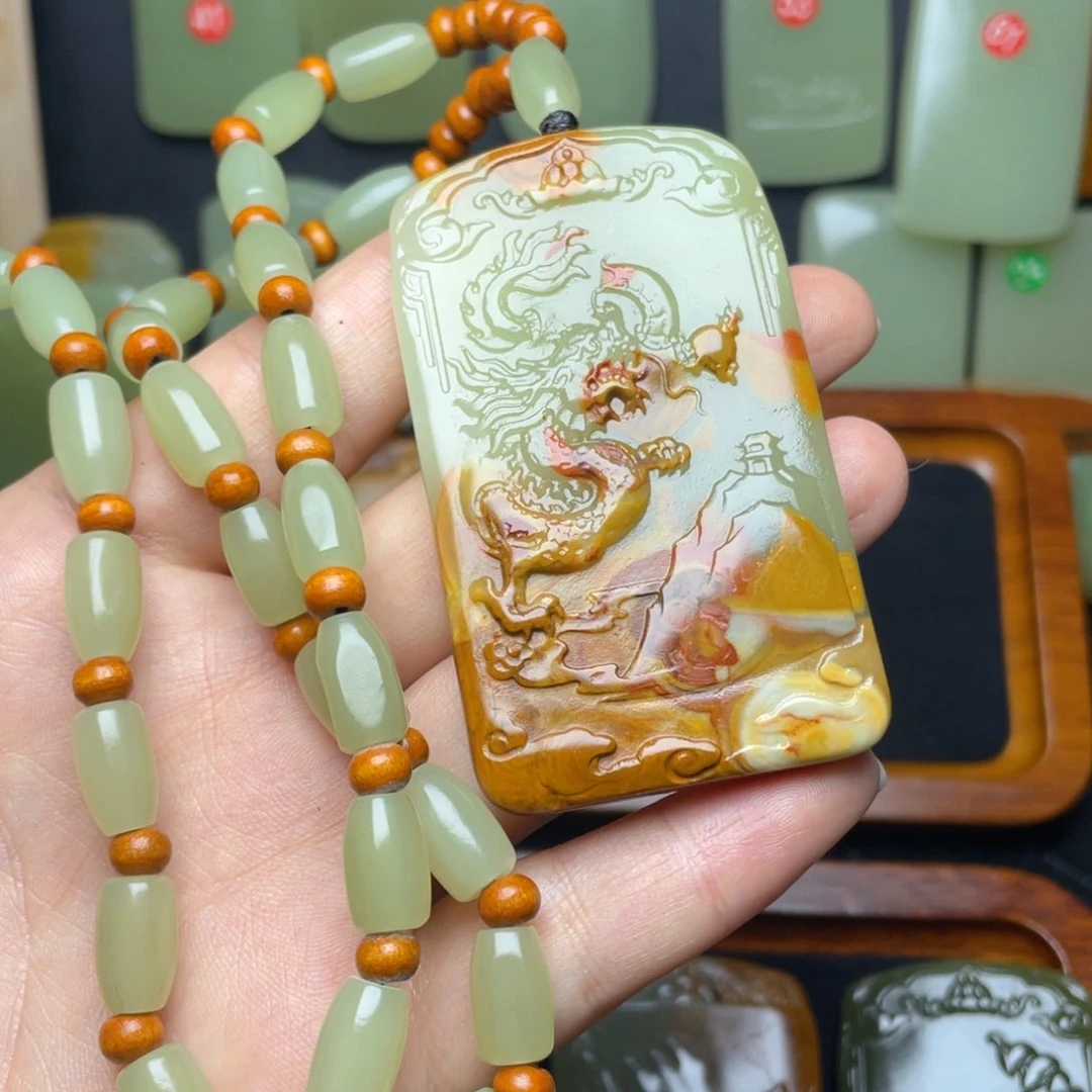 一物一图龙龙龙龙