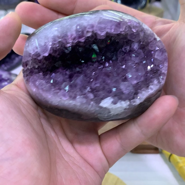 未镶嵌大型摆件（非配饰）水晶