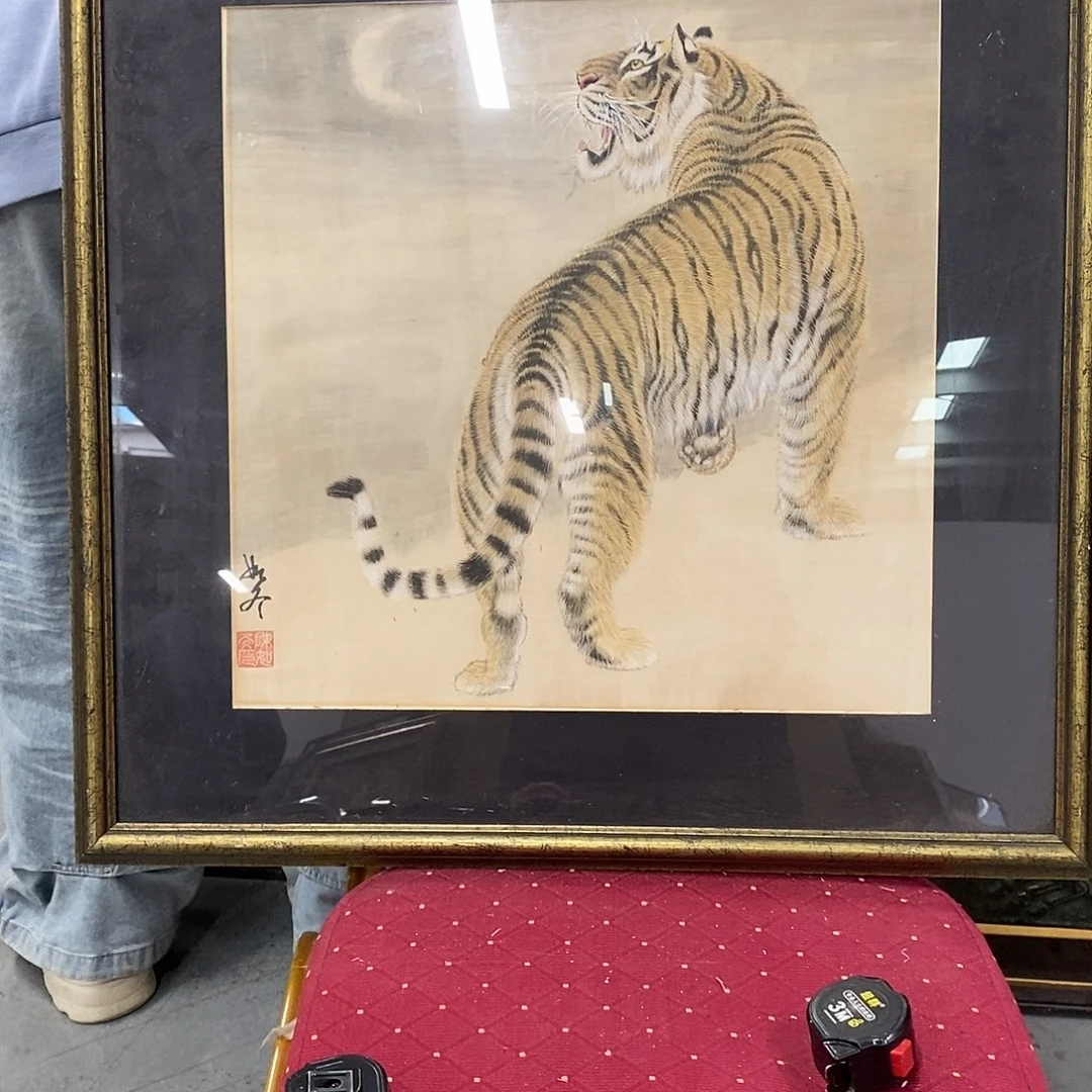 芯***魏精品剪纸作品欣赏