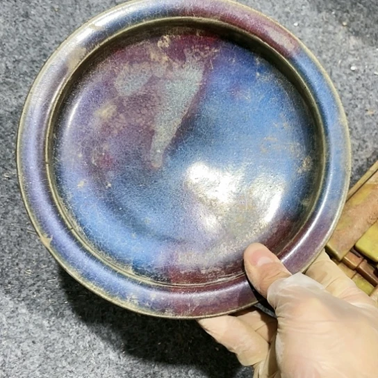 随*瓦当摆件瓦当摆件