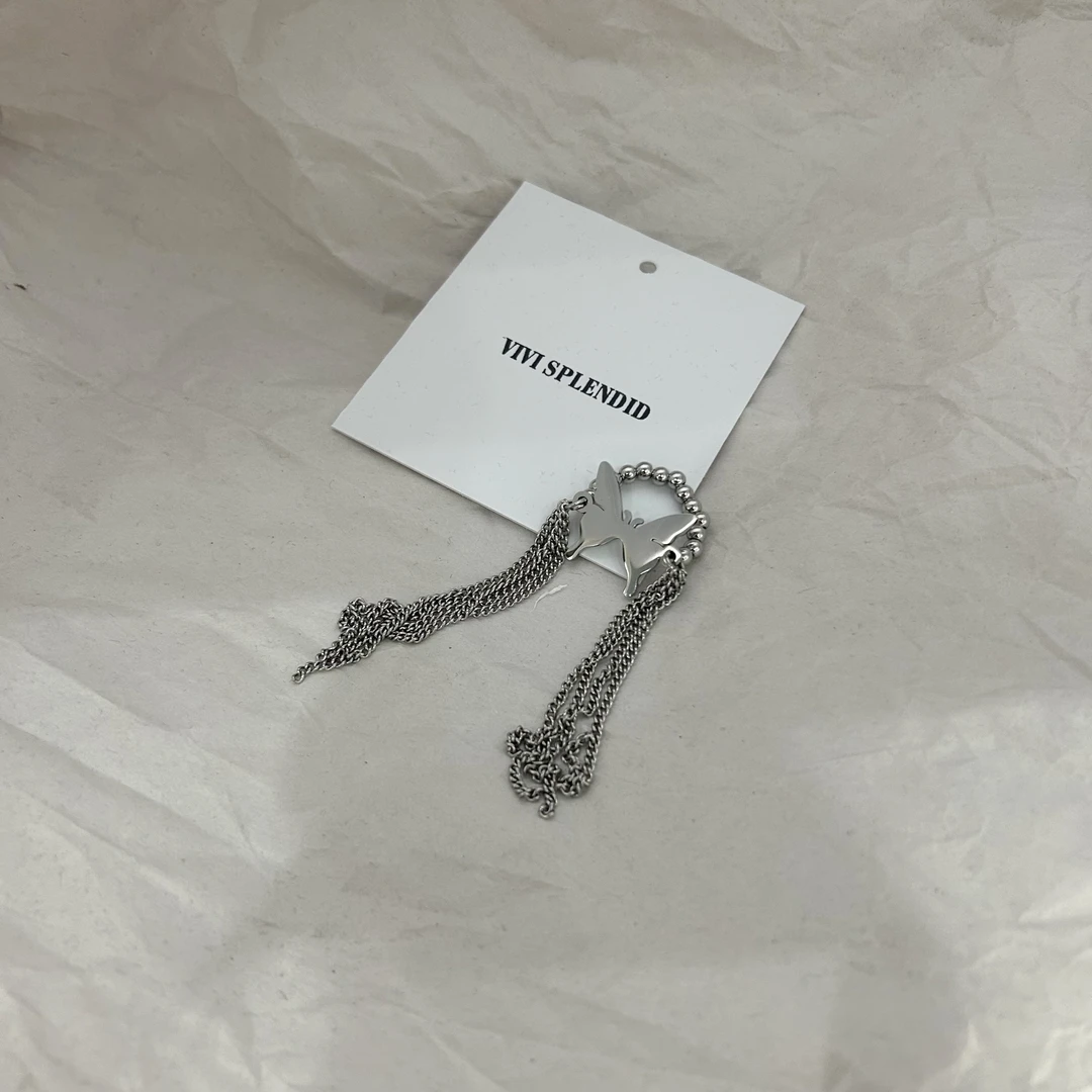 合金戒指 F1901#（福利款NO退换）戒指