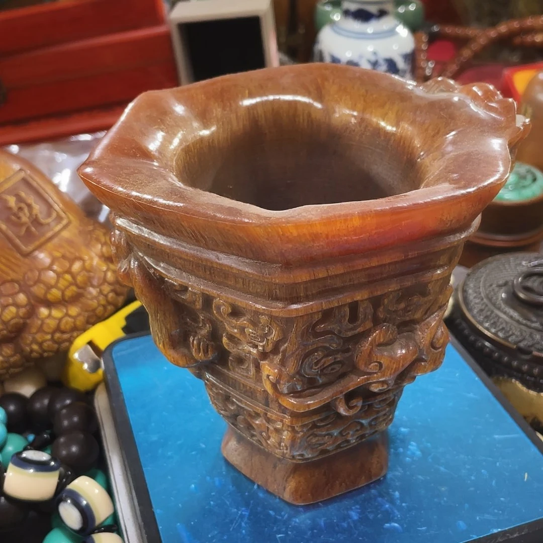 摆件创意瓷器瓷器