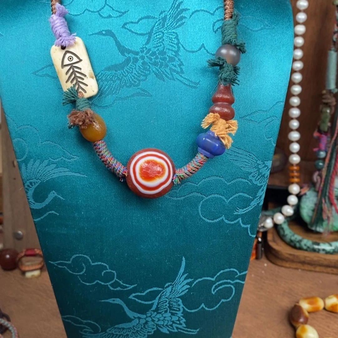 未镶嵌手链玛瑙/玉髓