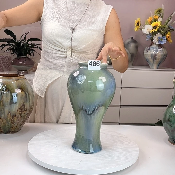 摆件瑕疵466 景德镇陶瓷艺术精品