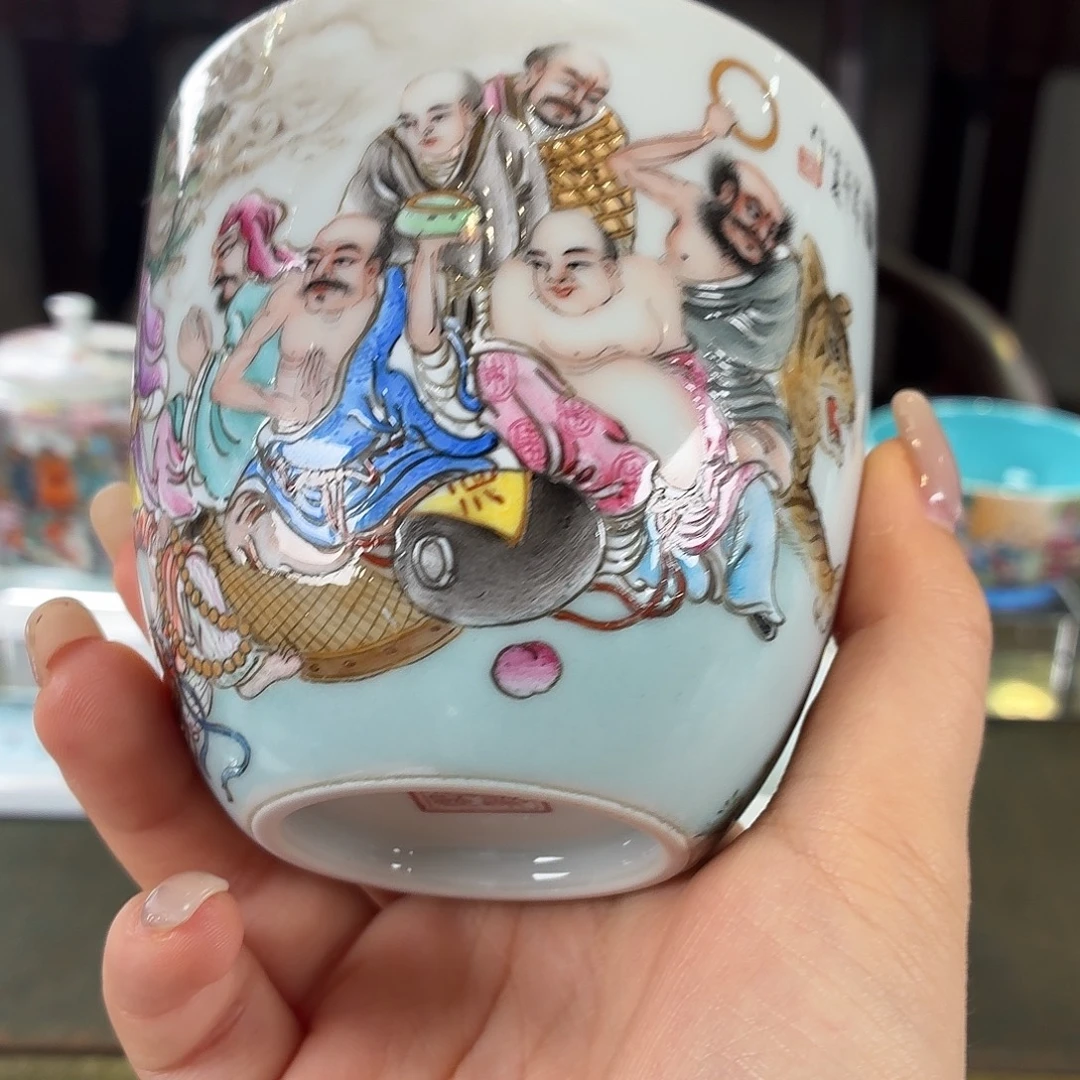 九鸣瓷艺九鸣瓷艺