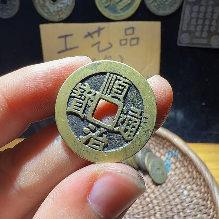 小李小李手机工艺品挂件001
