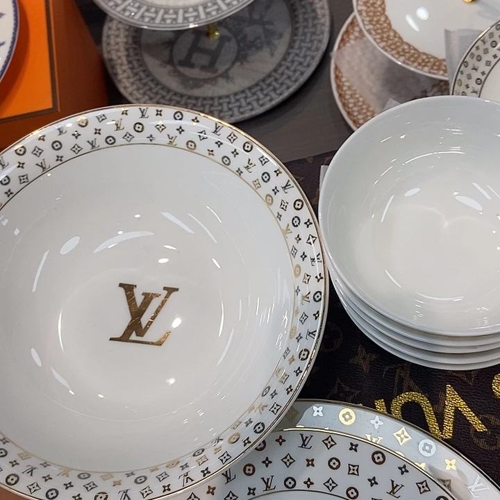 瓷片餐具餐具餐具