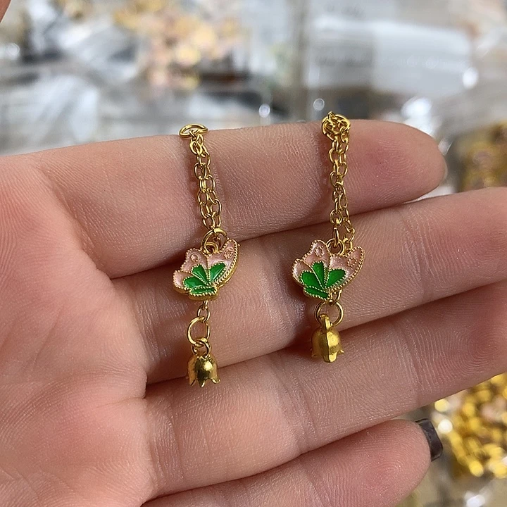 铜合金可爱系列 满三单飞3