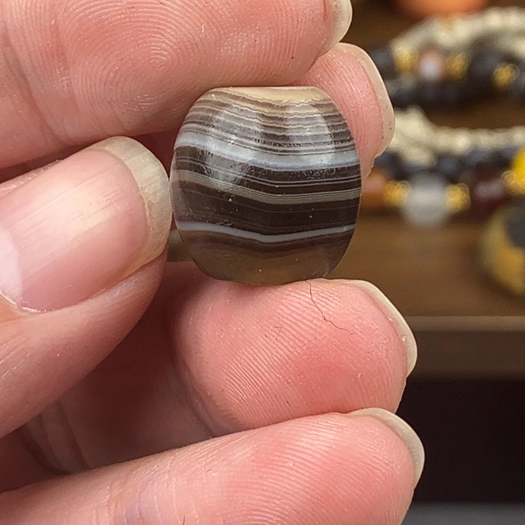 玛瑙/玉髓未镶嵌玛瑙