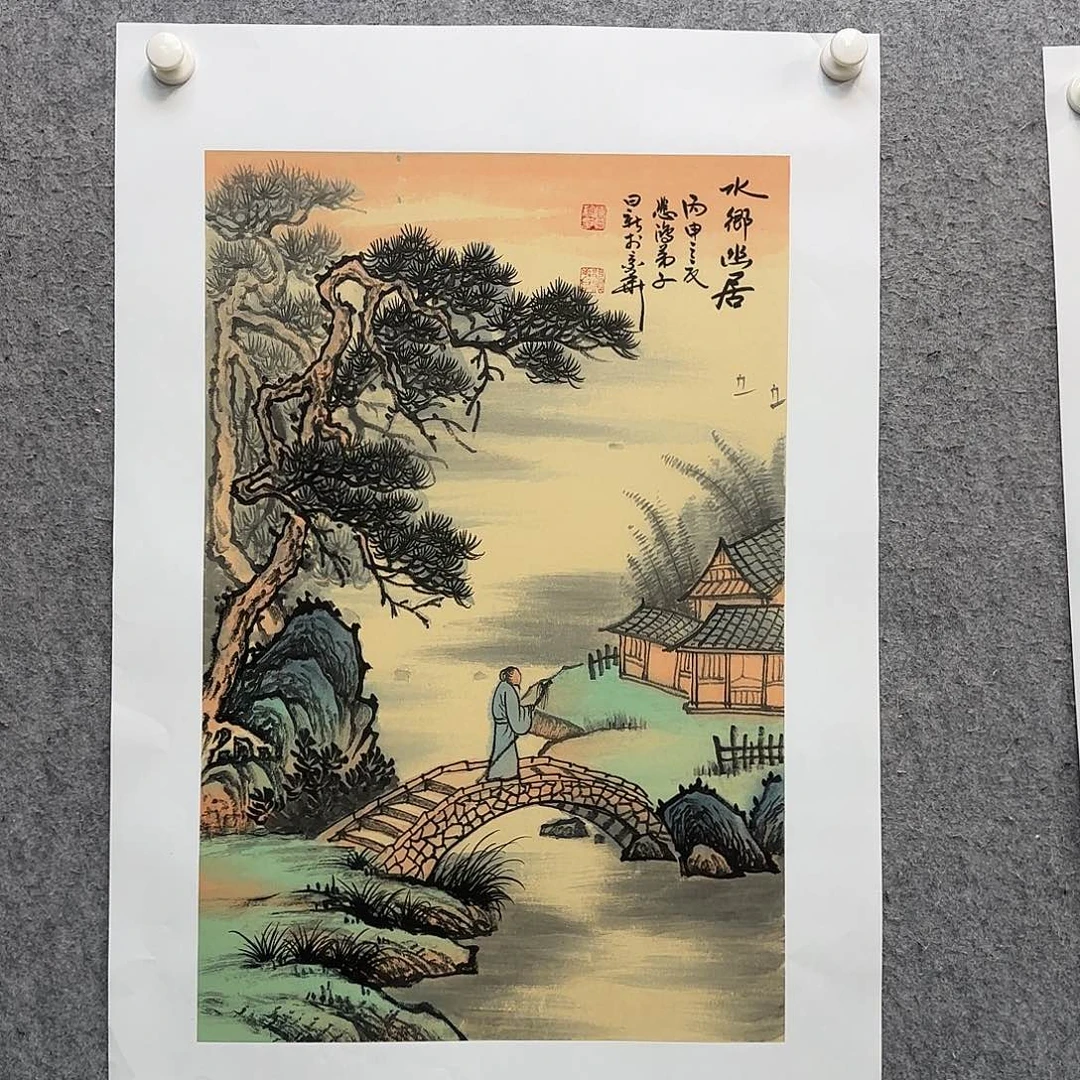 书法作品多次参加全国