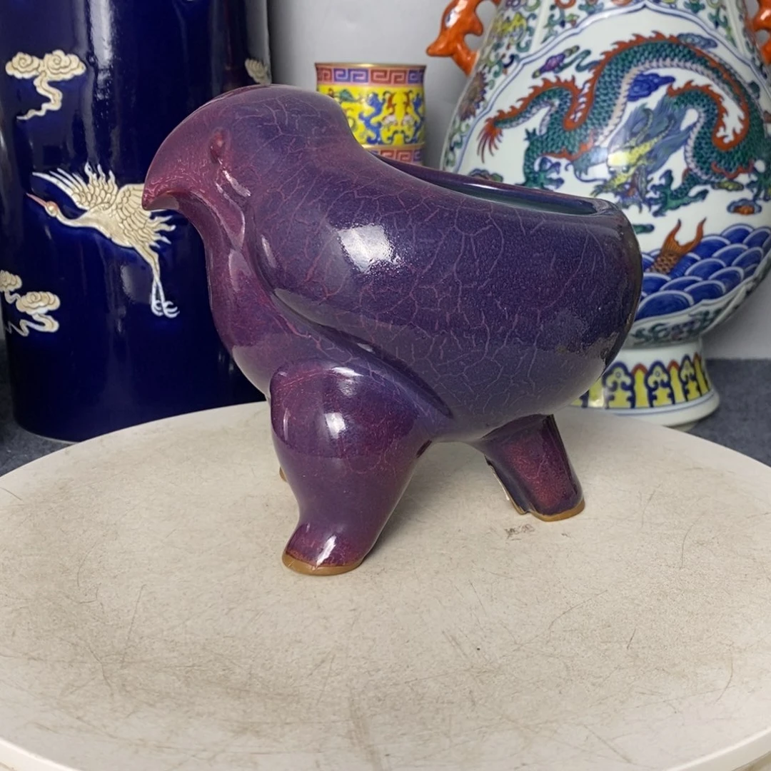 瓷器摆件瓷器瓷器