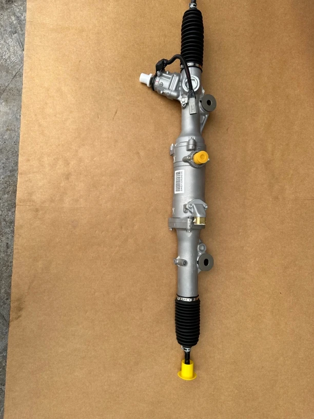 方向机总成原装雷克萨斯LS460 L S350 GS四驱  3插 铁插头方向机