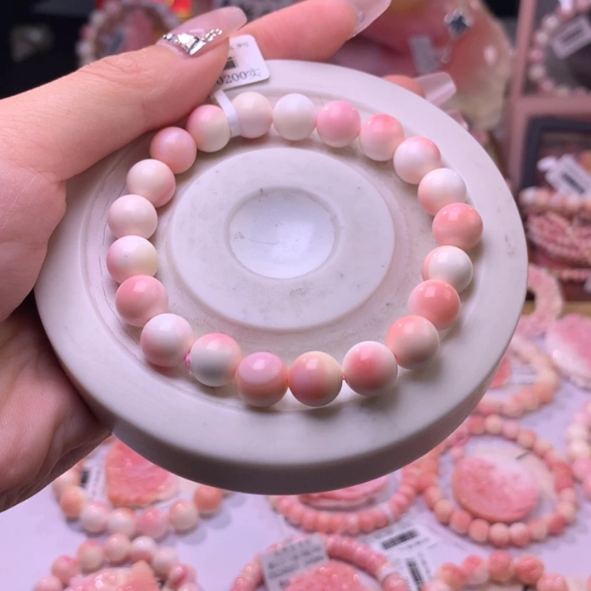 【闪购商品】查罗石颈饰合金福利