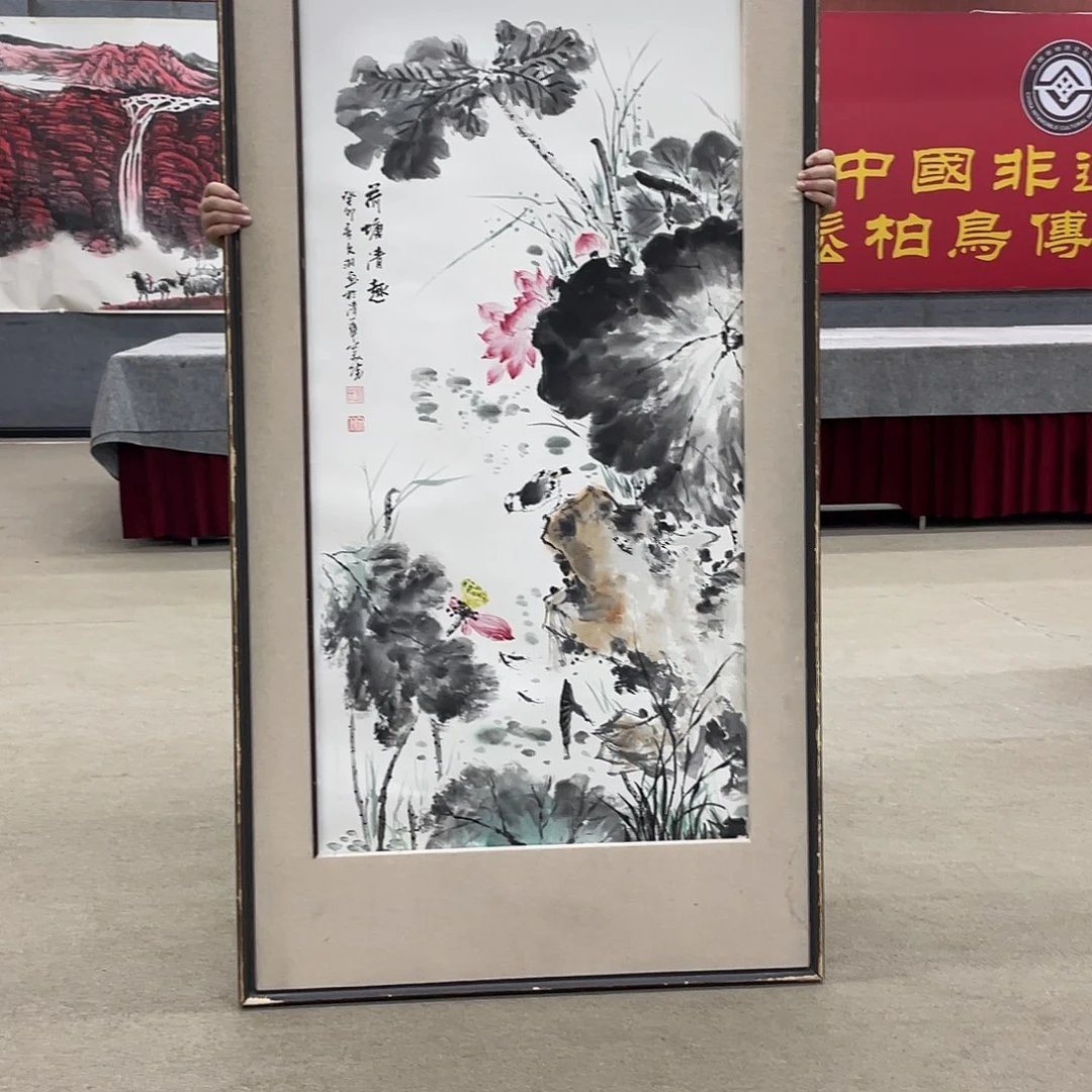 国画可口可乐公司宣布了一个月就