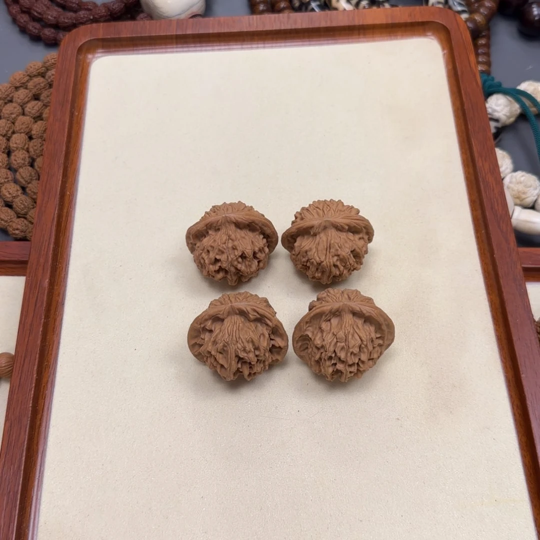 文玩核桃把件天地41+ 全品发其一