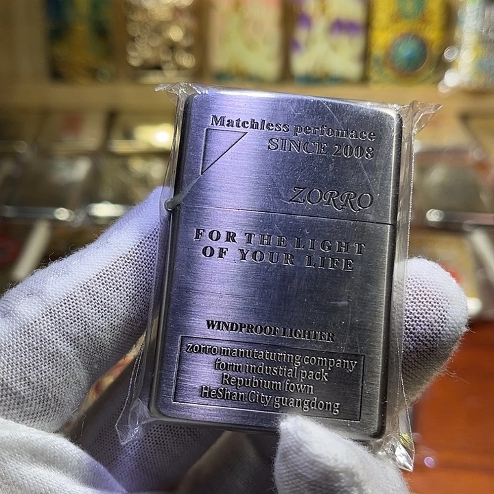 纯铜佐罗信息-4578