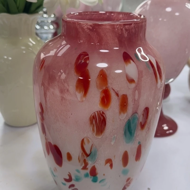 好看的花瓶赶紧搂