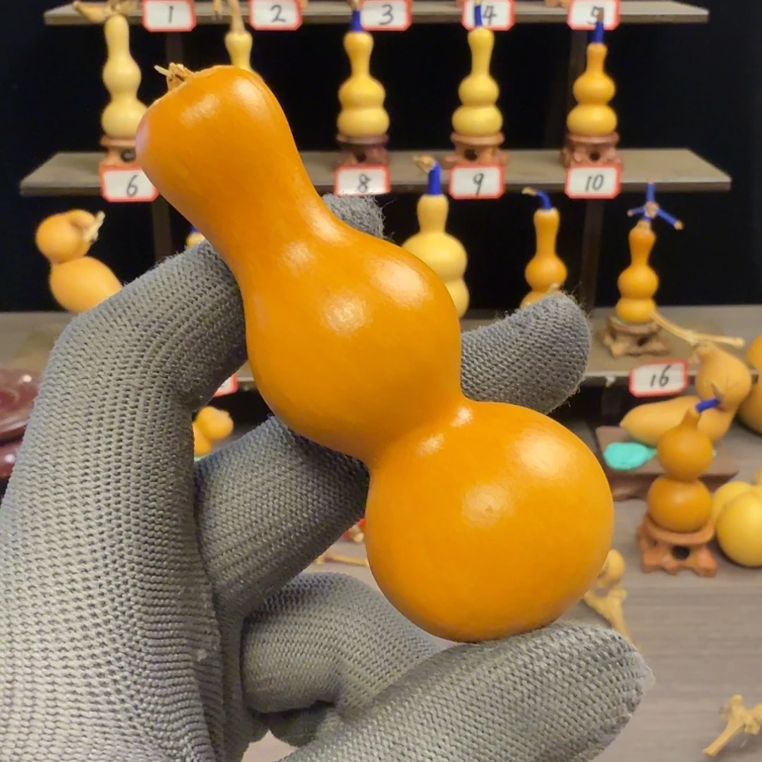 ****称木远扬工艺葫芦小号