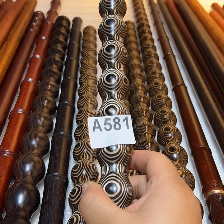 东非黑黄檀（紫光檀）伊****1