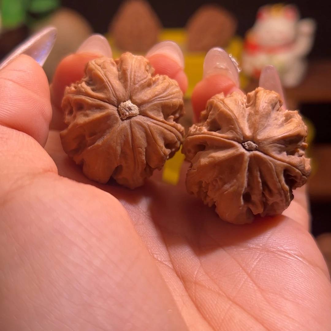 文玩核桃吊坠核桃4