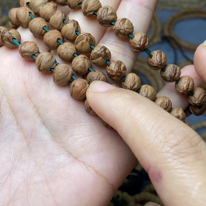 【闪购商品】吊坠柏香籽/百香籽