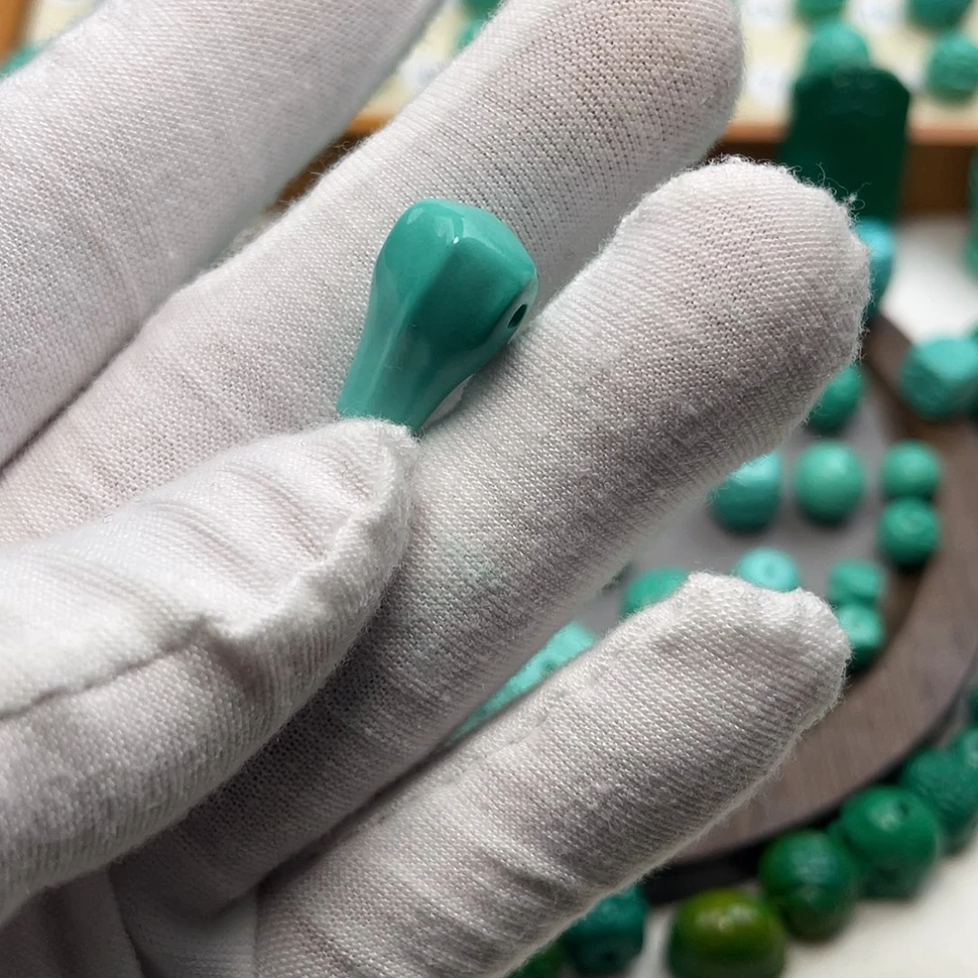 原生态精工配饰直径10.8