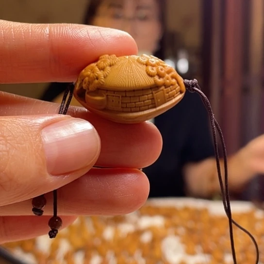 手串/手链橄榄核橄榄核