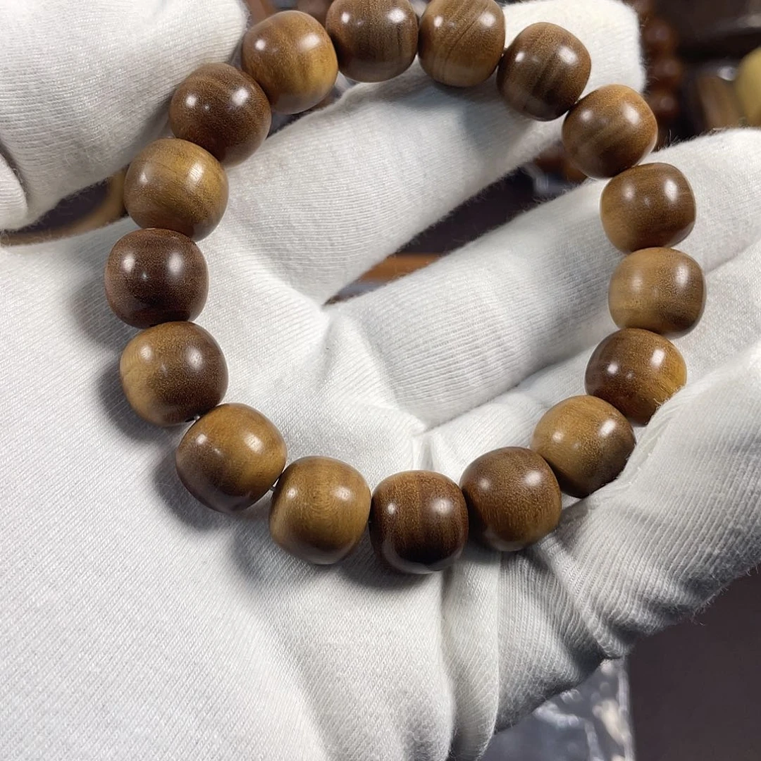 檀香木蘑*12/13横纹黑肉，印度老山檀香