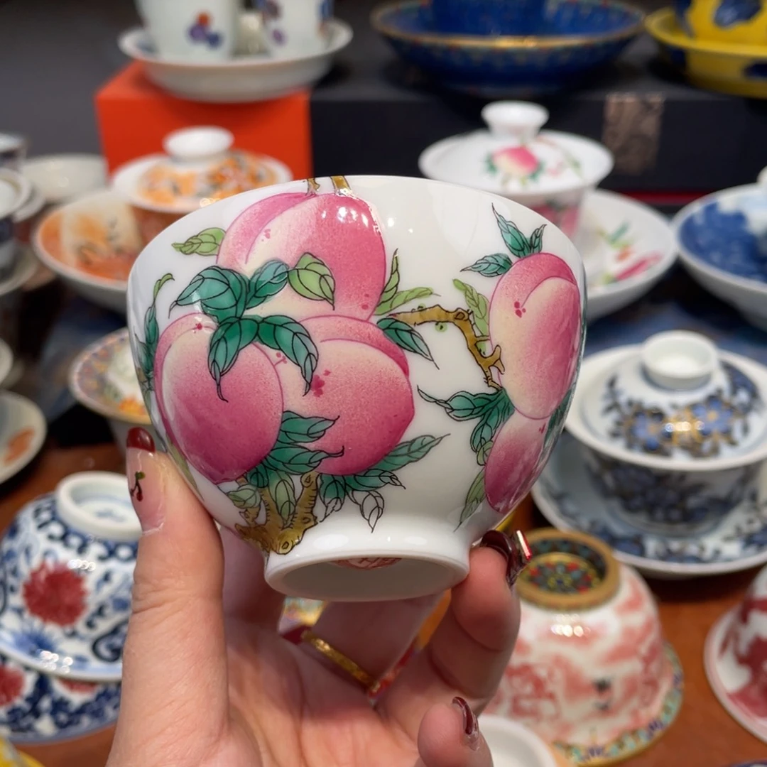 景德镇～我也很爱这个综艺节目