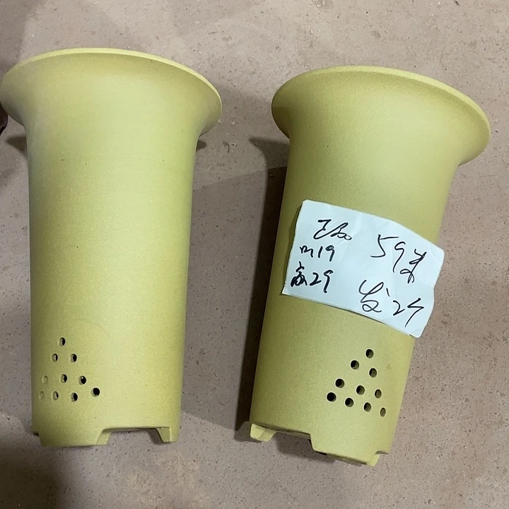 宜兴丁山张伟花盆