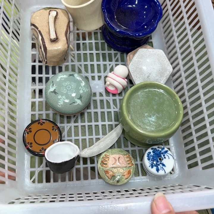 老*新亿阁杂项清货无售后