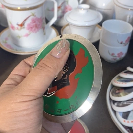 摆件景德镇陶瓷学院